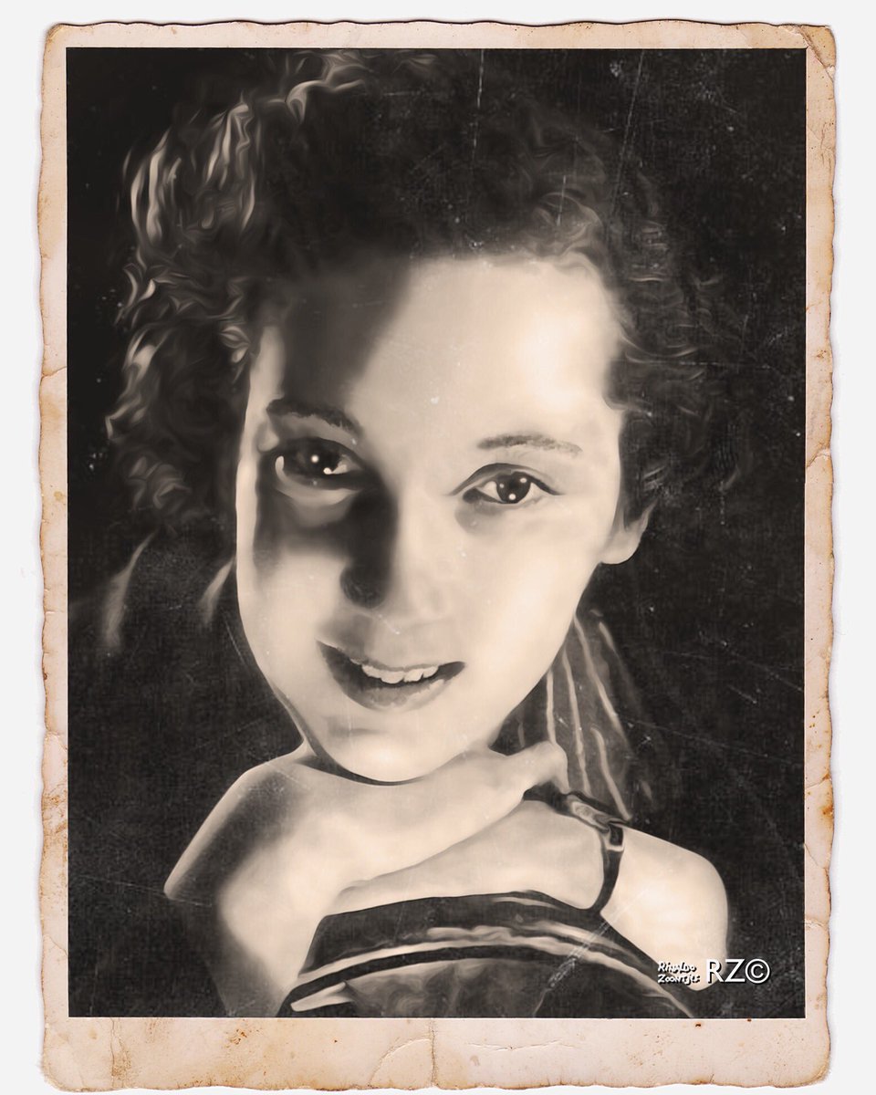 Young Mrs. Tremond. #TwinPeaks #MrsTremond #MrsChalfont #FrancesBay #ATrueInspiration #FrancesEvelynGoffman #LadiesOfLynch #FireWalkWithMe #FrancesBayAppreciationDay #RememberFrancesBay #DavidLynch #Photograph #Reconstruction #TwinPeaksArt #RinaldoZoontjes #ItsNeverTooLateToShine