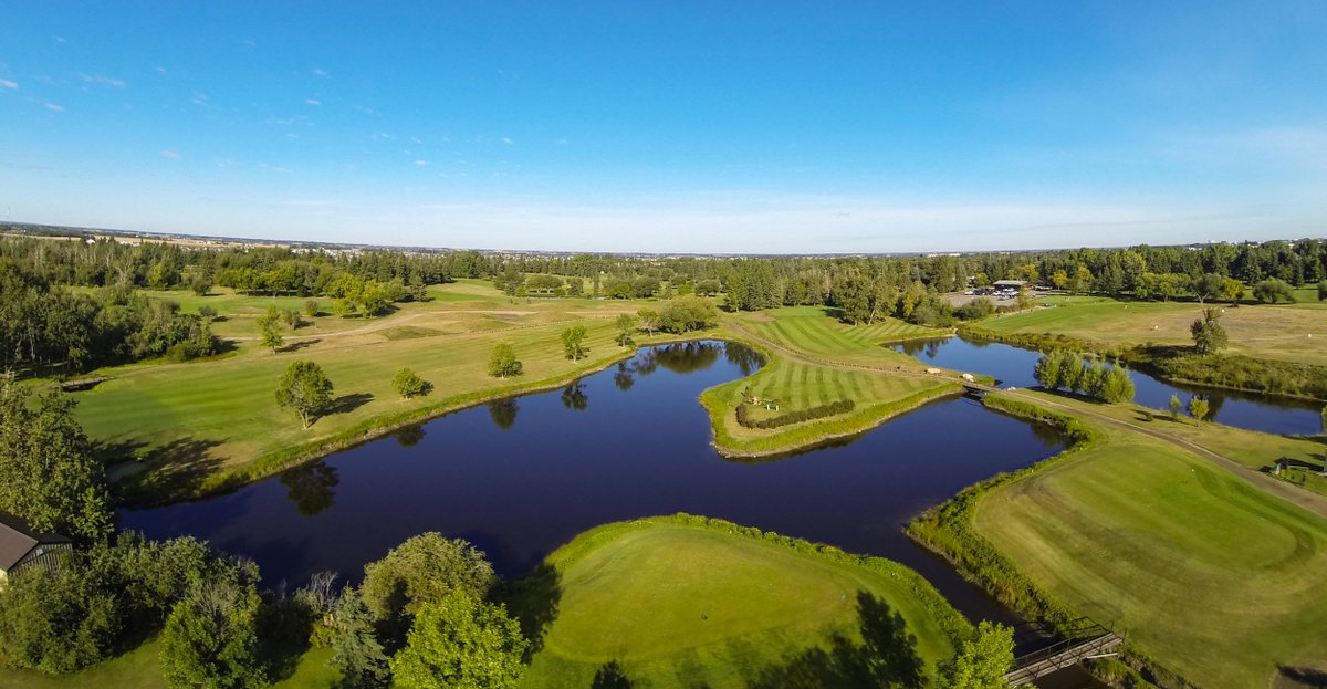 We are thrilled to announce we have been selected by the @CityofLeduc as the Design Build Construction Managers for their new club house at the <a href="/LeducGCC/">Leduc Golf Club</a>!

#YEG #YEGBuilds #YEGConstruction #YEGGolf #Leduc #LegacyMeetsInnovation