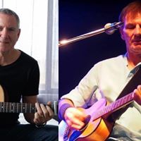 Tonight! Shane Flew + Russell Vincent at Paddo RSL - Free Entry

facebook.com/events/2572632…