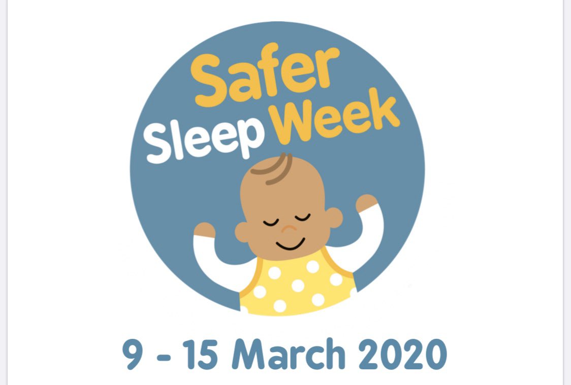 Zoe Locke RCHT Midwife (@zoelockercht) on Twitter photo DONT FORGET!!!! SAFER SLEEP WEEK - link too digital information tiny.cc/x0hykz
@rchtmaternity <a href="/SuzieWilliamsSG/">Suzie Williams</a> DONT FORGET!!!! SAFER SLEEP WEEK - link too digital information tiny.cc/x0hykz
@rchtmaternity <a href="/SuzieWilliamsSG/">Suzie Williams</a>