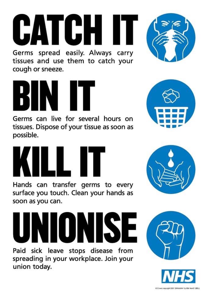 BrogansWorkers's tweet photo. #unions #union https://t.co/LrHxpwdpPI