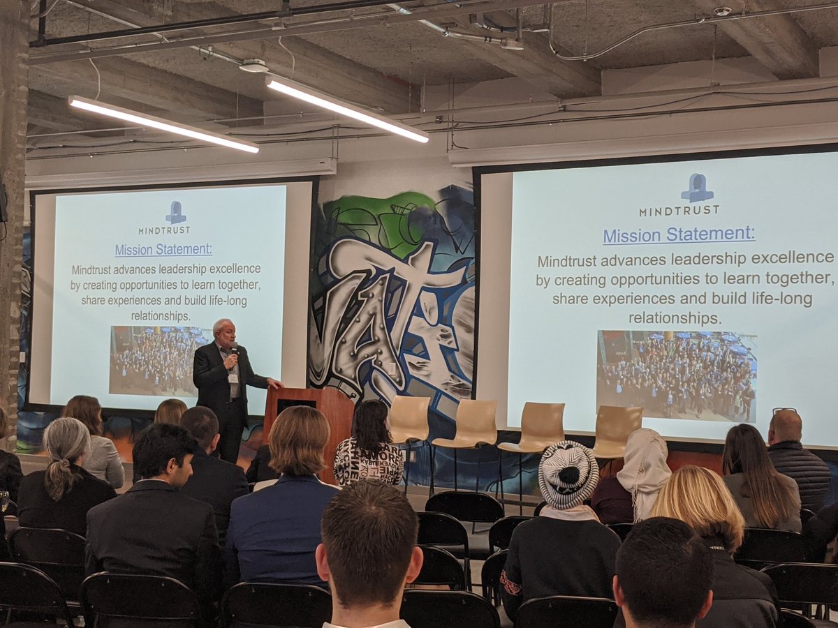 How does <a href="/MindtrustLeader/">Mindtrust Leadership</a> empower the next-generation of young leaders? By giving them the space to:

📚 Learn together
💬 Share experiences
🌱 Build lifelong relationships

#WeMeanBusiness #OttBiz