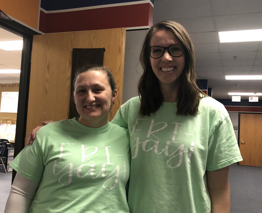 🎉Fri-YAY🎉 &amp; Spring Break ready!!   #bearshine #matchymatchy