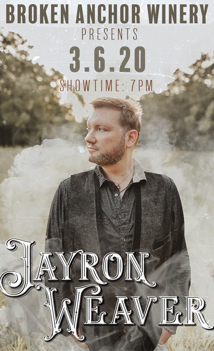 JayronWeaver's tweet photo. #countrymusic #acworth #livemusic https://t.co/sNHiG0s3Fa