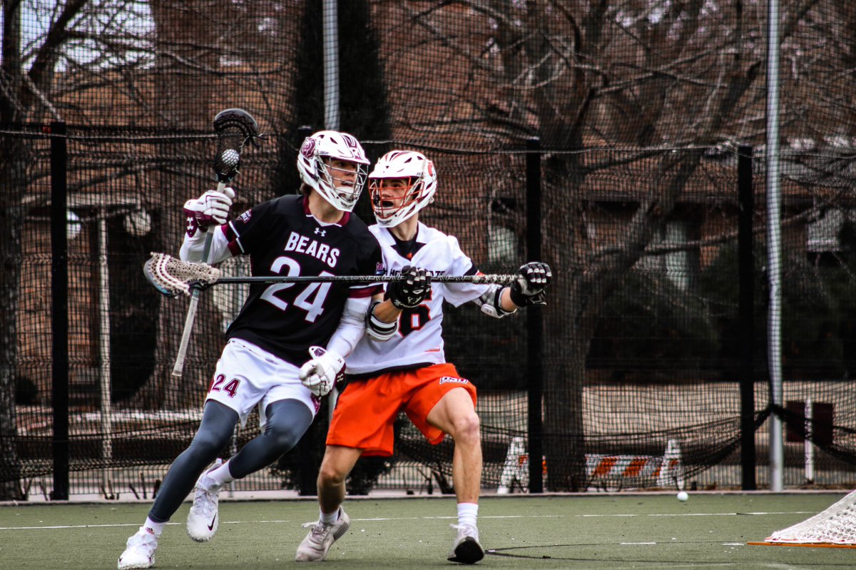 OSUCowboyLax's tweet photo. 📸’s from last Sunday’s matchup against the Bears

#CowboyLax | #GoPokes https://t.co/AyLjeUGWXI