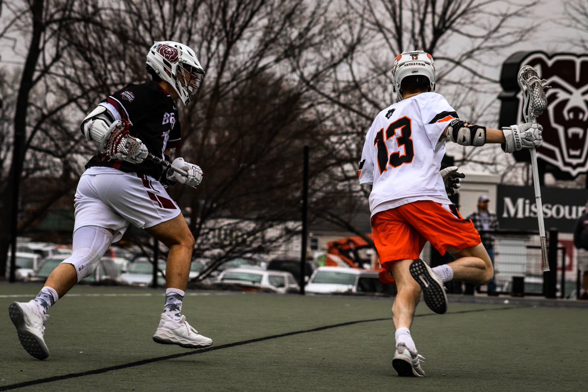 OSUCowboyLax's tweet photo. 📸’s from last Sunday’s matchup against the Bears

#CowboyLax | #GoPokes https://t.co/AyLjeUGWXI