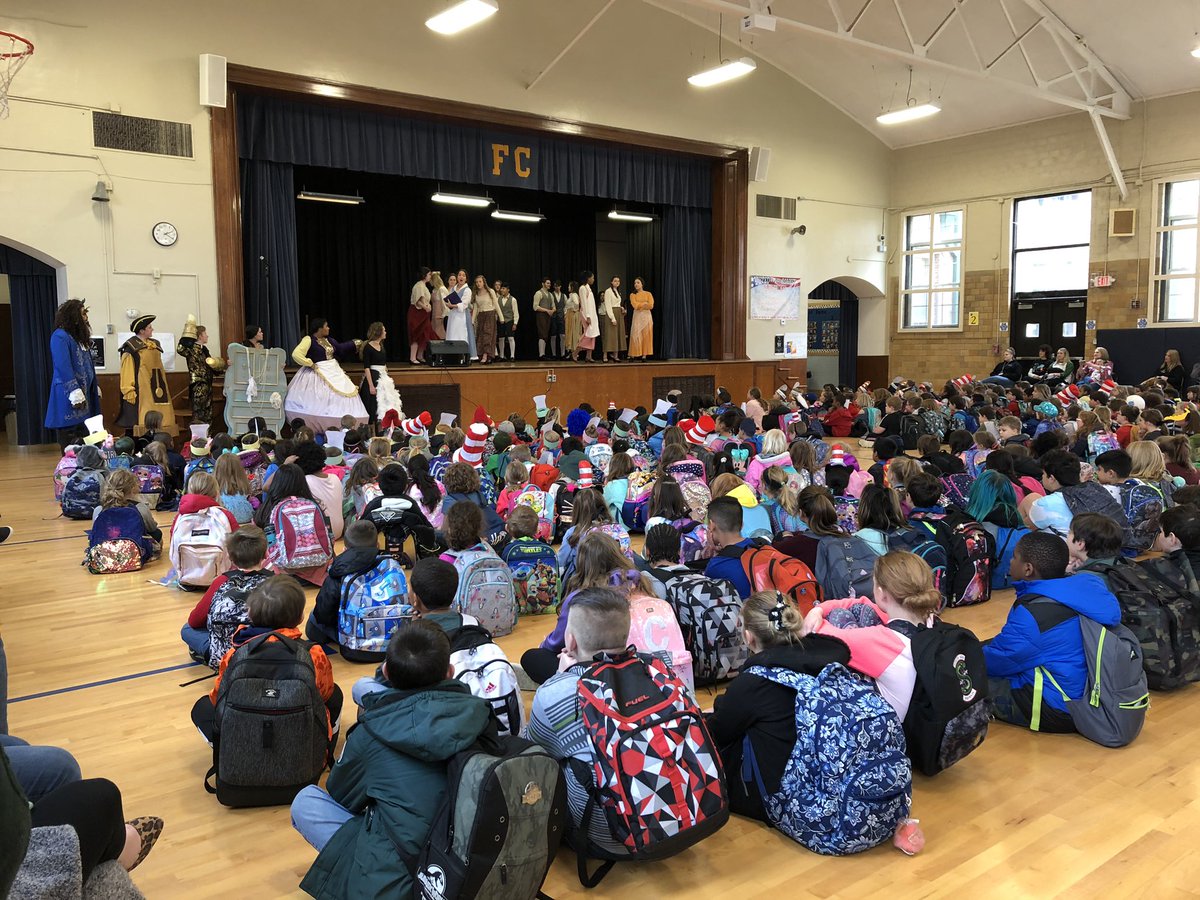Fountain City Elem (@FountainCityElm) / Twitter