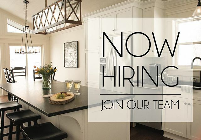 hilltopinterior's tweet photo. We are looking for a sales oriented individual with an interest in Interior Design that is able to work flexible work hours and weekends. We supply upscale custom furniture, accessories, and window coverings to a variety of clients and consumers. The right person has a posit… https://t.co/gLAKj0GJLM