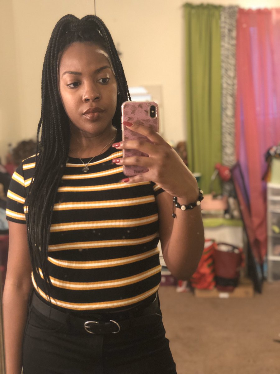 marchette_'s tweet photo. Missing my box braids https://t.co/Clcu4ZVtay
