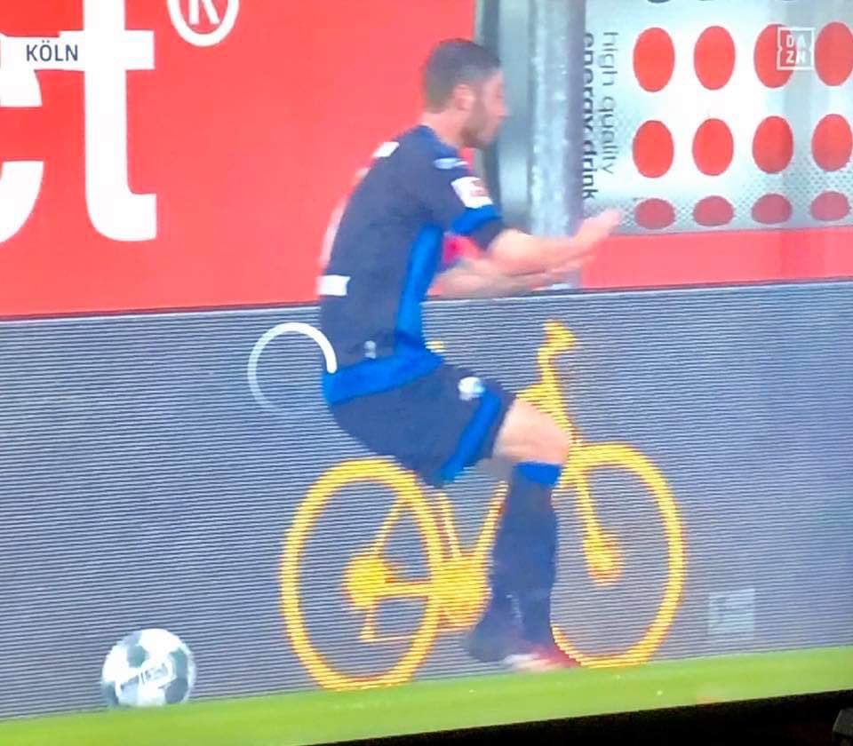 Out Of Context Football tweet media