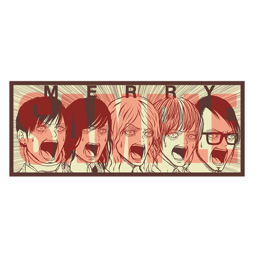 凛として時雨のtwitterイラスト検索結果