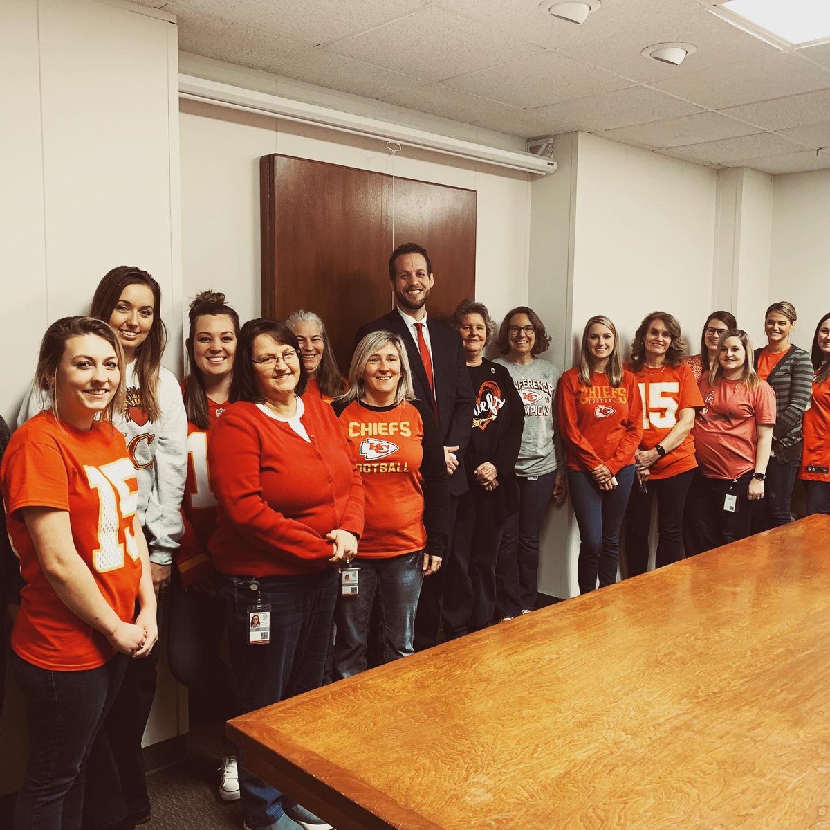 Shawnee County DA tweet media