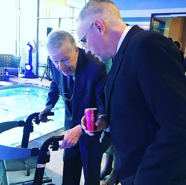 Heroic Project tweet media