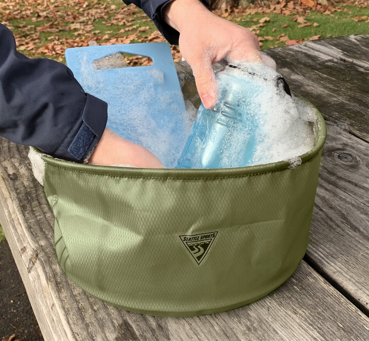 Seattle Sports tweet media