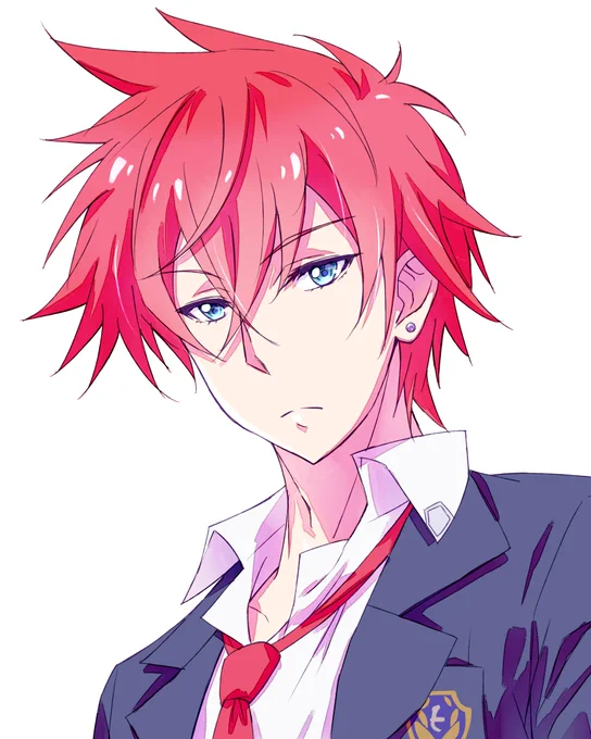 #コロナばっかりで気が滅入るからイケメンプリキュア男子イラスト貼ろうぜ
先日のダルのどからの新規フォロワーさん多かったっぽいので、念のため激推しの存在だけ伝えておきます。ハリハム・ハリーっていうんですけど。
#precure #ハグプリ 