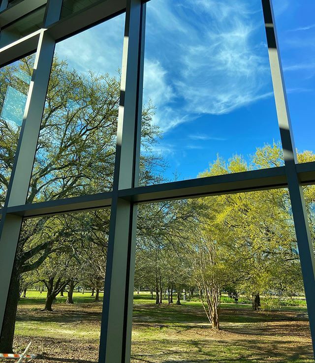 BEAUTIFUL day to win an award!!! See y’all at 6:30! #lcasla #lcaslaawardsbanquet