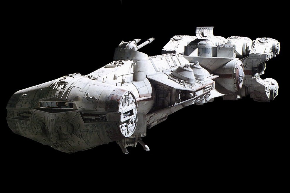 互換 スターウォーズ EP4 タナヴィーⅣ内廊下 | www.gamescaxas.com