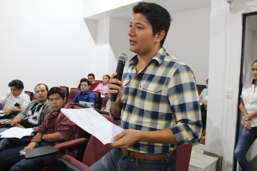 SEDEC_Tab's tweet photo. #SEDEC lleva a cabo la etapa 4 de la incubación #CreceConSEDEC en donde 57 proyectos realizaron su primer modelo de negocio además se obtuvieron herramientas para comenzar a emprender.
Se les brindará el seguimiento y beneficios para comenzar operaciones de su primera empresa. https://t.co/sEOeupCofX