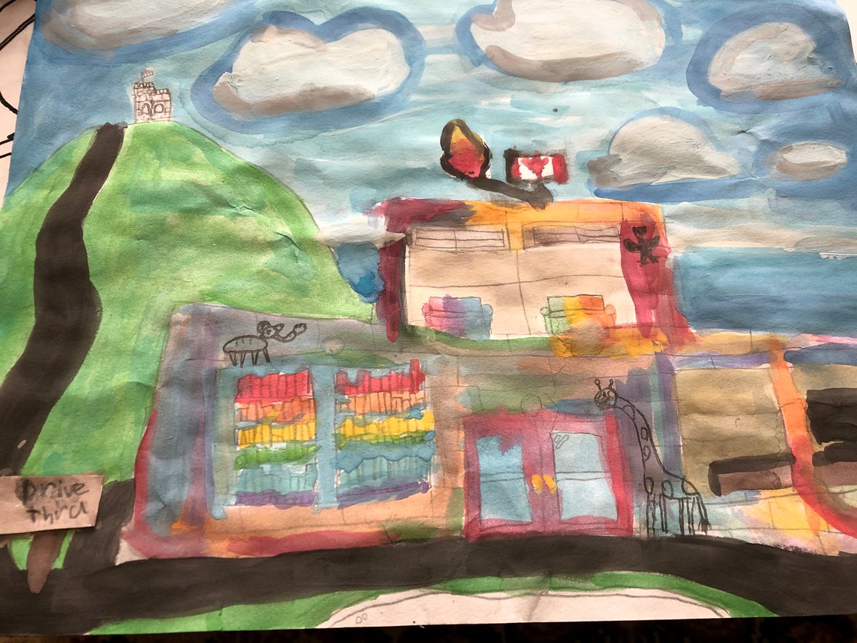 The voters have spoken! Congratulations to the winners of our Design Contest. Judges Choice (Adult) @mjphilpott! Judge's Choice (Kids): Stella Brown (Library of Gnomes!), People's Choice (Kids): Wegi Thomas (Rainbow Library), People's Choice (Adults) Richard D'Agostino!
