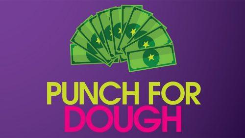 You've got a puncher's chance tonight at $1,000 in Free Play!   Make sure you're here by 5pm for our first drawing.

bit.ly/2TJvool