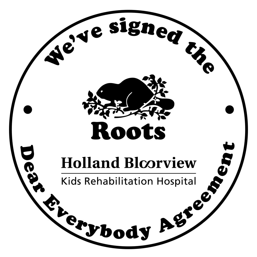 ROOTS's tweet photo. We’re proud to partner with @HBKidsHospital and sign the #DearEverybody Agreement in support of taking the first step to creating more representative advertising and making our marketing more inclusive as an industry. To learn more, visit https://t.co/LyzDELbo0Z https://t.co/XVluG7AMQN