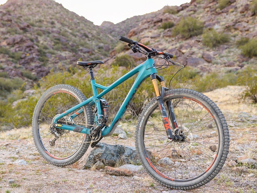 jamisbikes's tweet photo. We’re in Sedona for the #SedonaMTBFestival! Join us this weekend and try out our Hardline and Portal on world-class single track! #shredthered
#jamishardline #jamisportal #jamis3VO https://t.co/roF6yyR2RT