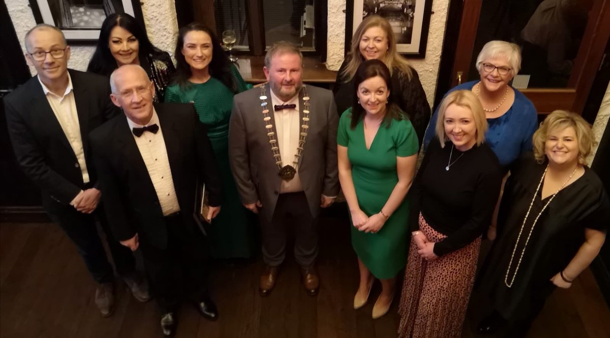WexfordFest's tweet photo. e have kicked of our 57th annual #WexfordDramaFest in style! Thank you to all @nationaloperahouse for their incredible work the Danescastle Music Group for stunning music to open our programme, &amp; @SLambertSons for the pre-show reception. https://t.co/wj4XbNJAyp