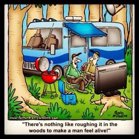 SDDriveshaftDis's tweet photo. #fridayfunny #rvlife #roughingit #nature https://t.co/Yue6hg4Khe