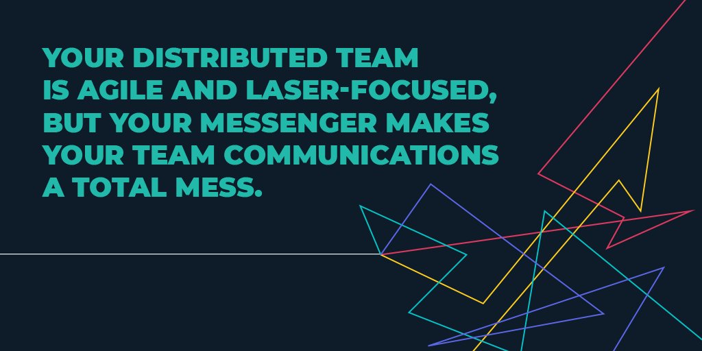 leverice_hq's tweet photo. Leverage Team Messaging 2.0 with Leverice, a team messenger as cutting edge as the work you do: https://t.co/izLKbuYKPb
#teammessenger #distributedteam #remoteteam #wfh #globalworkforce #messaging https://t.co/RNMgYaSeEq