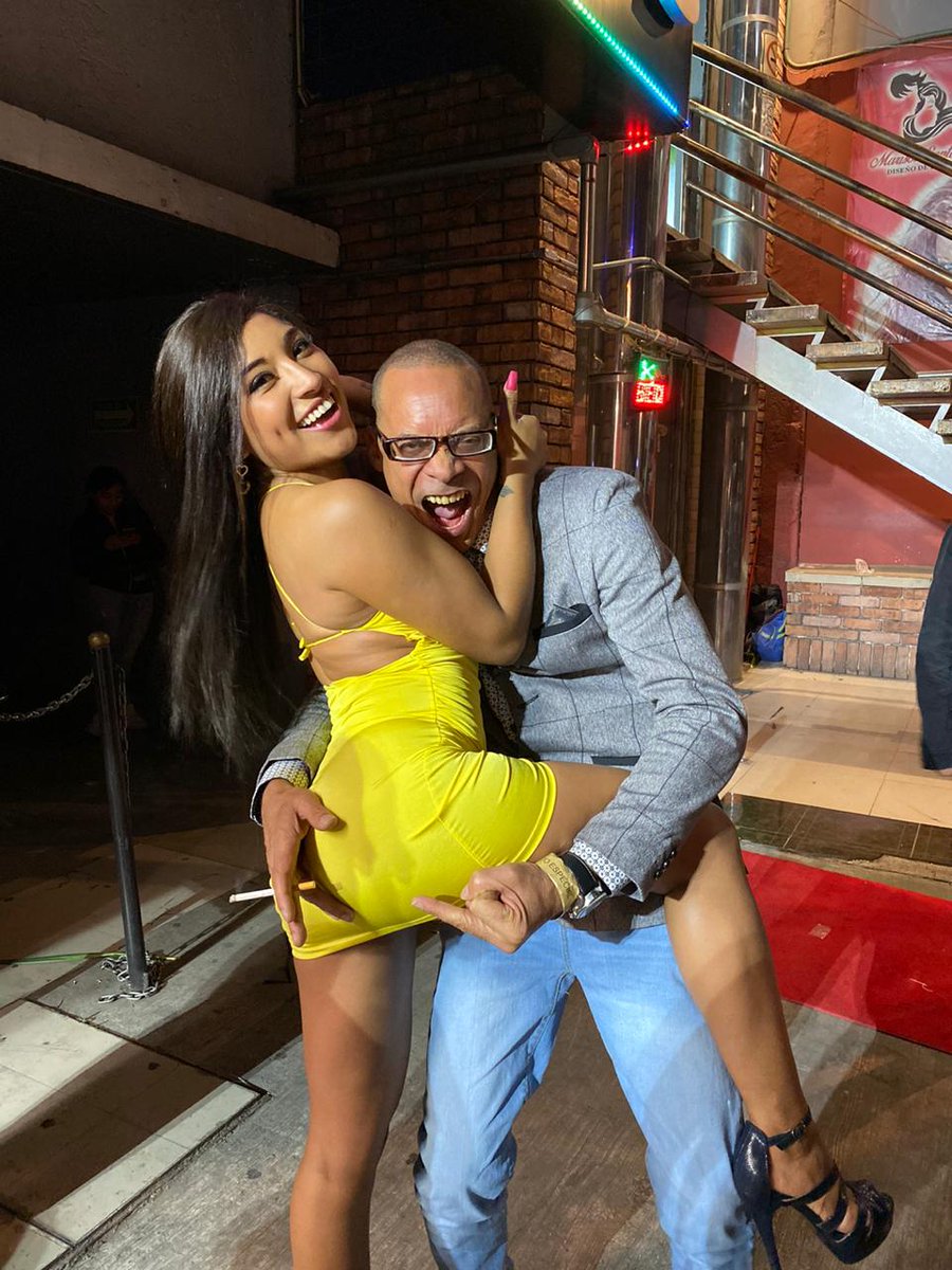 SAMANTHA GARMENDIA on X: Si como no! 🍆 Gracias amigo @Ramonmonste1 Estuvo  súper el after 😈😈😈😈😈 t.cobgM9jqXBcb  X