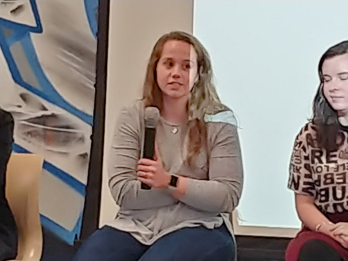 Ellie, founder of <a href="/welbi_co/">Welbi</a> and 2016 MLDP grad speaks to her leadership journey and how it's helped her in the success of her startup. #ottawa #leadership <a href="/Invest_Ottawa/">Invest Ottawa</a>