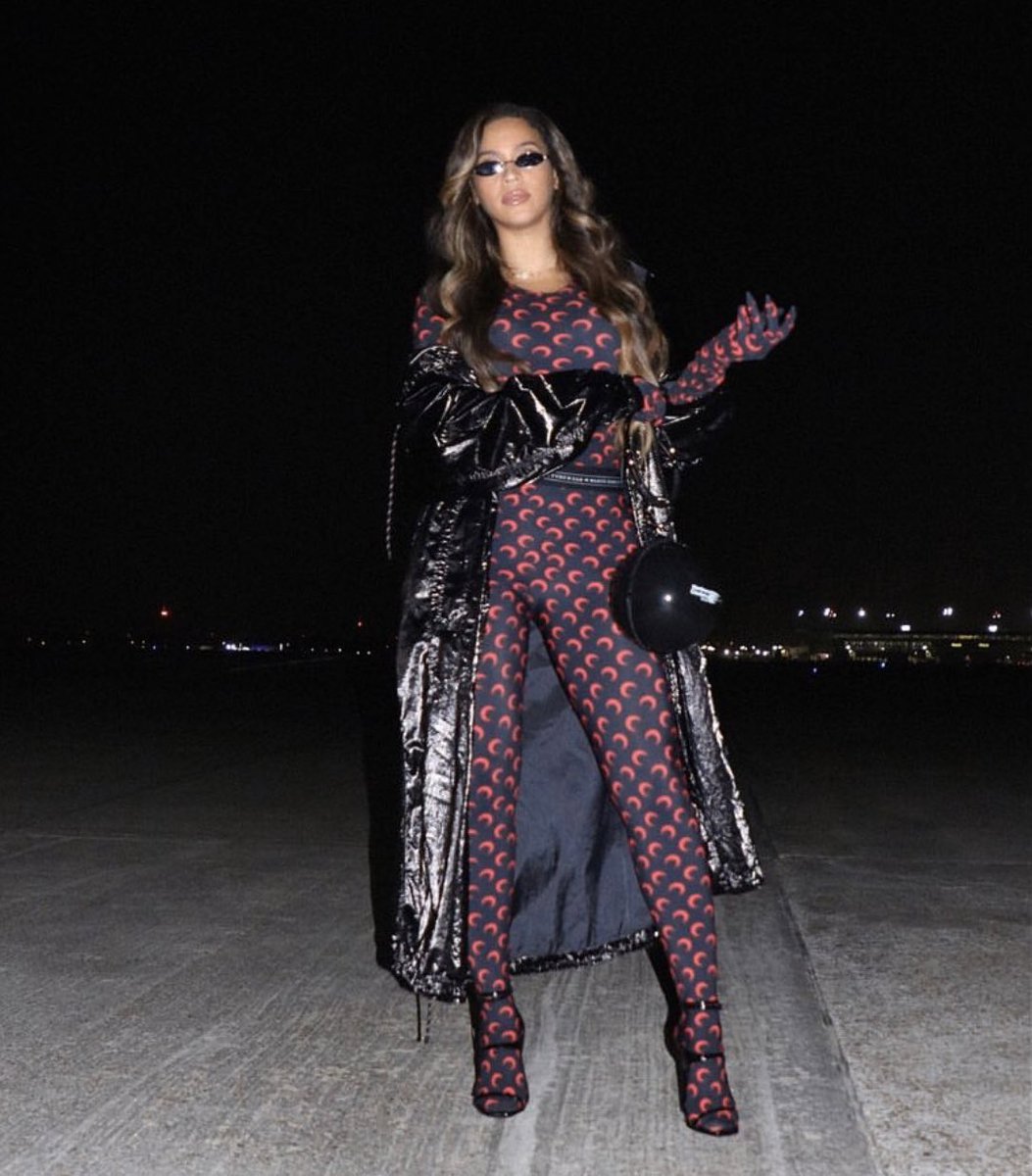 tenilleclarke1's tweet image. This is absolutely NOT a coincidence.