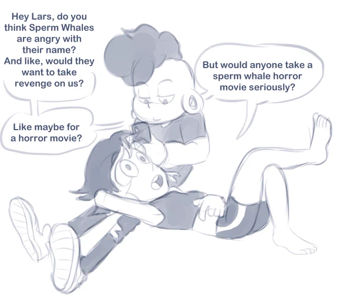 more human Lapis AU junk
help me come up with a name for this AU please lmao 