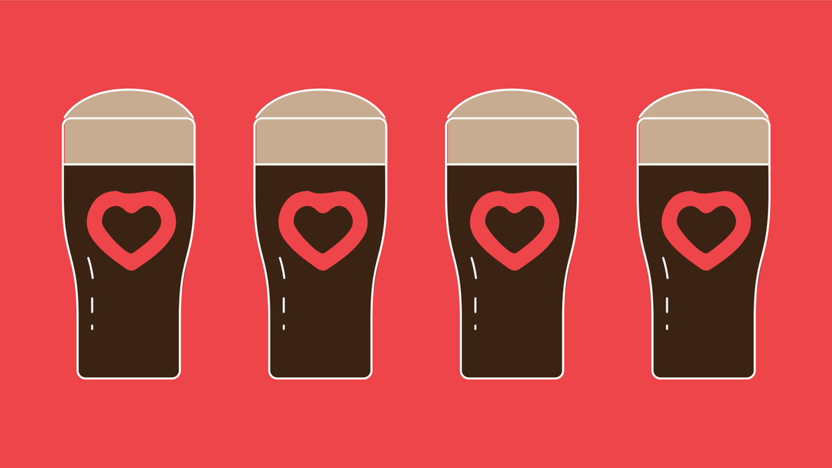 craftbeercellar's tweet photo. This Saturday, 3/14, our education program @beercierge in Belmont, MA is hosting the first "Best of" Blind Tasting of the spring: featuring the sweet stout!

No branding, no labels. Who will win? Get your ticket and come be a judge yourself. 

https://t.co/WD6jA7dcsK https://t.co/BS8mcQgBCo