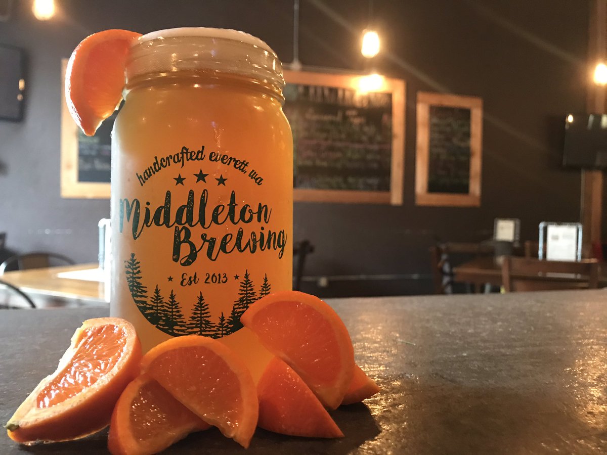 Middleton Brewing tweet media