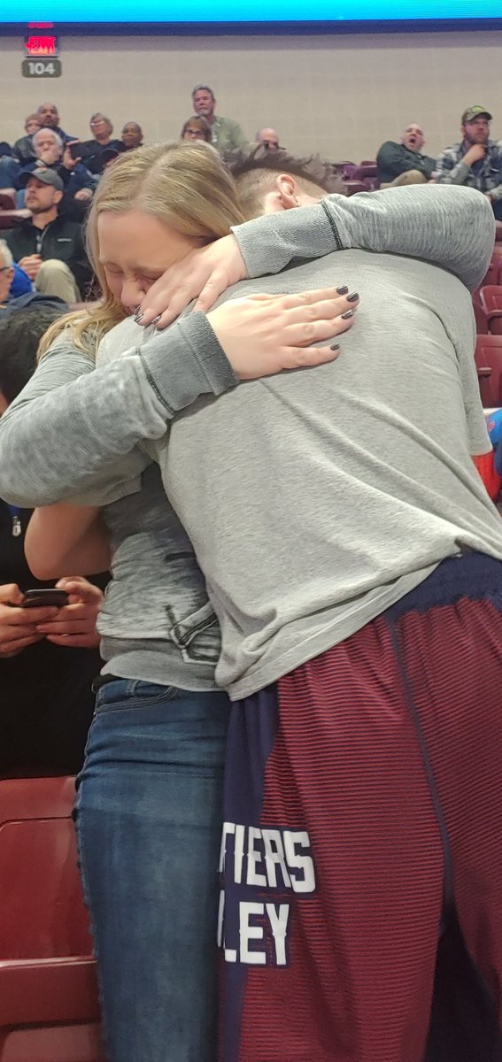 Chartiers Valley Wrestling tweet media