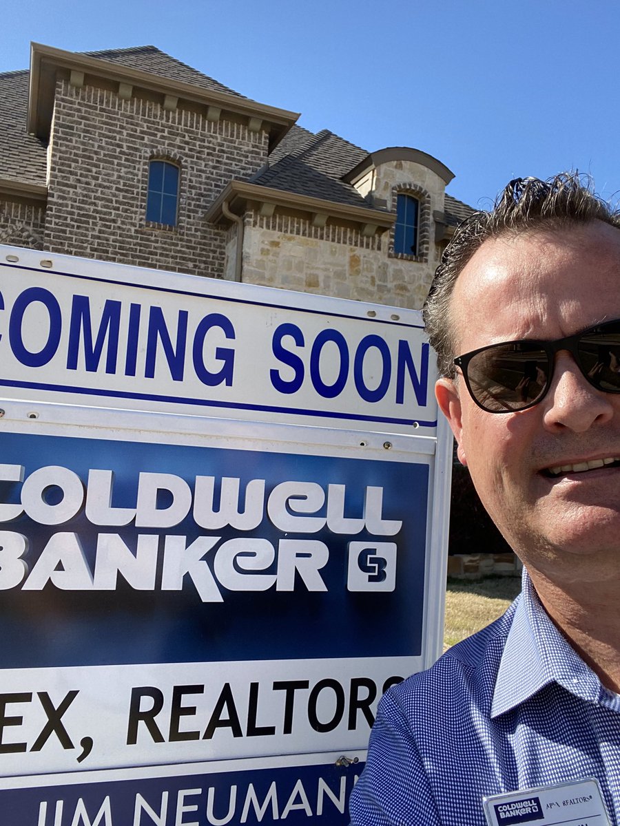 JimNeumannGroup's tweet photo. #fireduprealtor - take advantage of these LOW #interestrates - I’m on 🔥 &amp; so is the #housing market - call me to buy or sell a #house —- #realestatw #magic https://t.co/KTwXDnbDKV