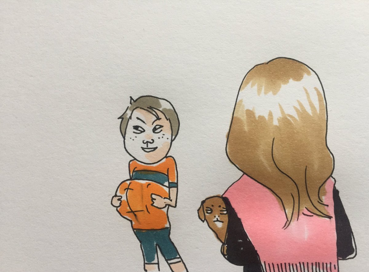 Twoucan なぜ一切触れなかったんだろう の注目ツイート イラスト マンガ コスプレ モデル