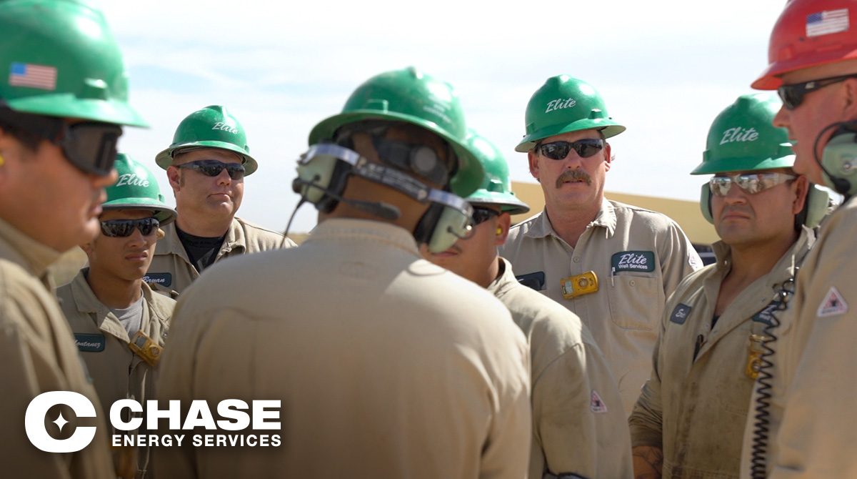 ChaseEnergyCES's tweet photo. Today, on Employee Appreciation Day, we would like to sincerely thank all of our amazing employees for their hard-work &amp; dedication – you are what makes Chase Energy Services the great company that it is! #EmployeeAppreciationDay #OilandGas https://t.co/2cGTb2pW3w
