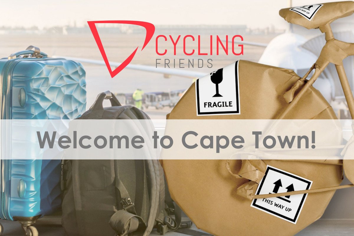 Group road #bike, #MTB, gravel #bike and #e-bike #tours, Wine-tasting tours on MTB and #ebikes, individual #cycling tours, #training #camps, support vehicles for all tours, incl. catering. cycling-friends.com. 
Rent a bike | Buy a bike | Tours | in South Africa