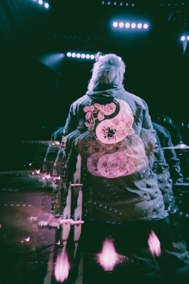 MNMLSTband's tweet photo. We close out The Skin Walkers tour tonight at @BlackSheepCO 🐑

Come out and get crazy, let’s show @WalloftheFallen what the Springs scene is about 🌸 

See you all tonight, #ミTEAM 🌸 https://t.co/1AbqRDoIKG