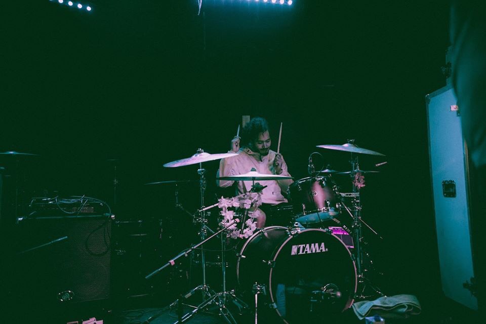 We close out The Skin Walkers tour tonight at <a href="/BlackSheepCO/">The Black Sheep</a> 🐑

Come out and get crazy, let’s show <a href="/WalloftheFallen/">Wall of the Fallen (On Tour Now)</a> what the Springs scene is about 🌸 

See you all tonight, #ミTEAM 🌸