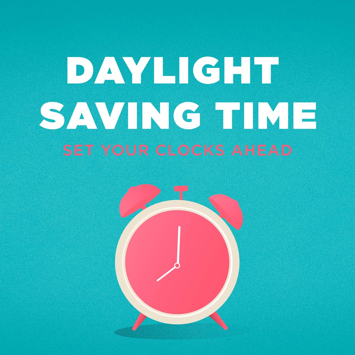 Time change is tomorrow! 

We'll see you bright and early for worship at Keystone at 8:00am, 9:15am, 10:30am, or 11:45am.