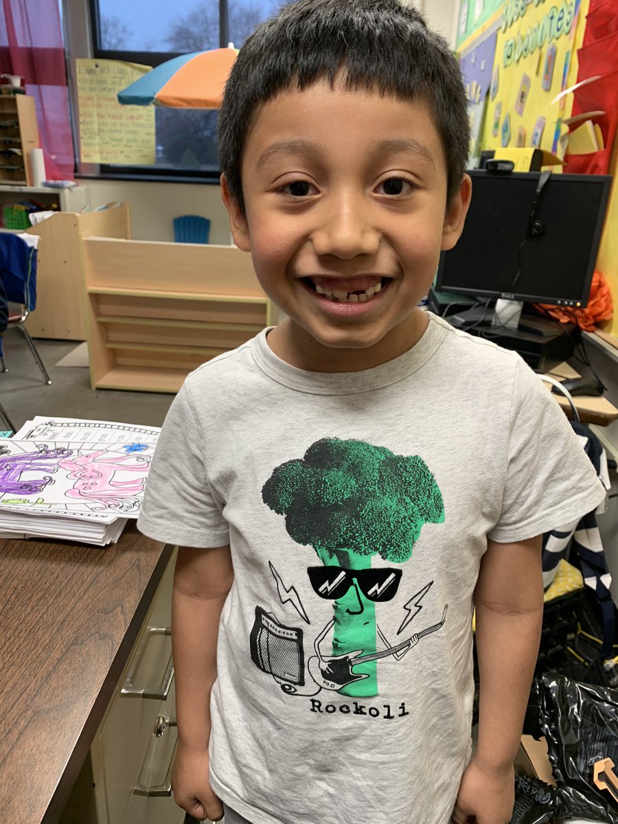 NUT day at its finest!! 🥦🙃 #NUTDay #wearebaltz #baltzbears <a href="/BaltzBears/">Baltz Elementary School</a>