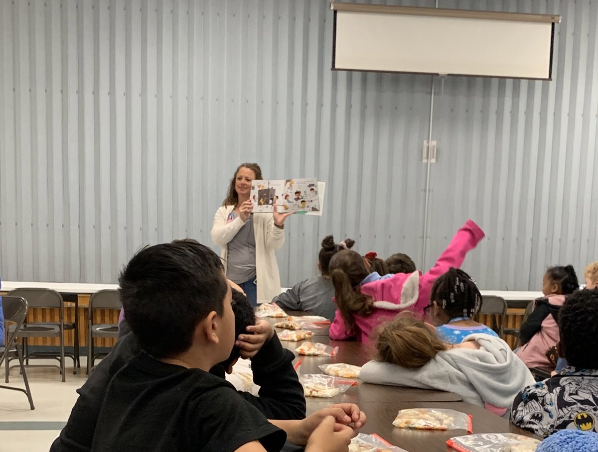 MrsManshack's tweet image. Huge thank you to @hubbsh for coming to read to 3rd Grade today!! Your love for Science is so inspiring! ❤️📚 #CISDScienceRocks