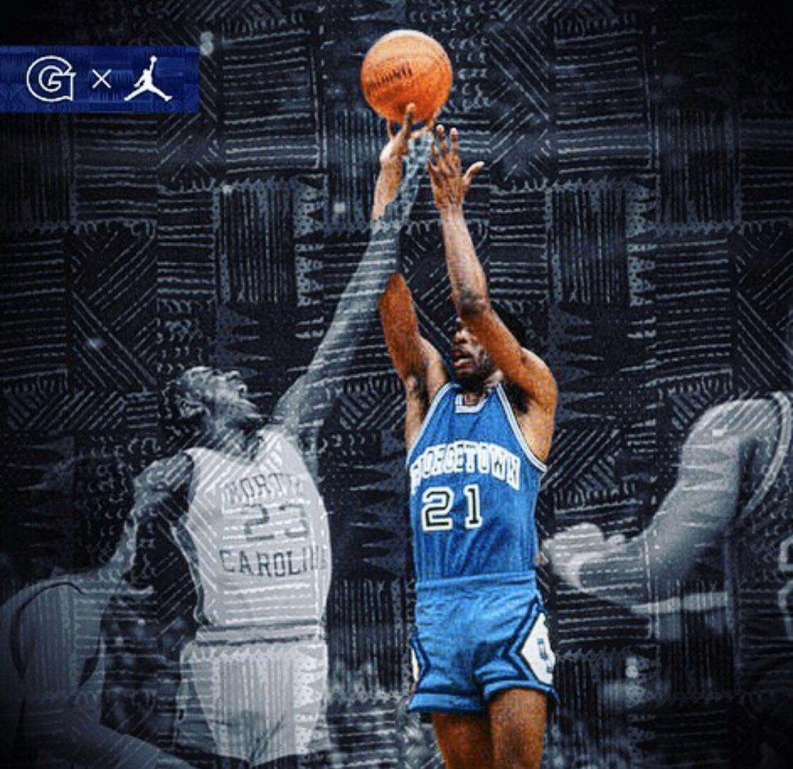 Happy Birthday, Eric Sleepy Floyd!    