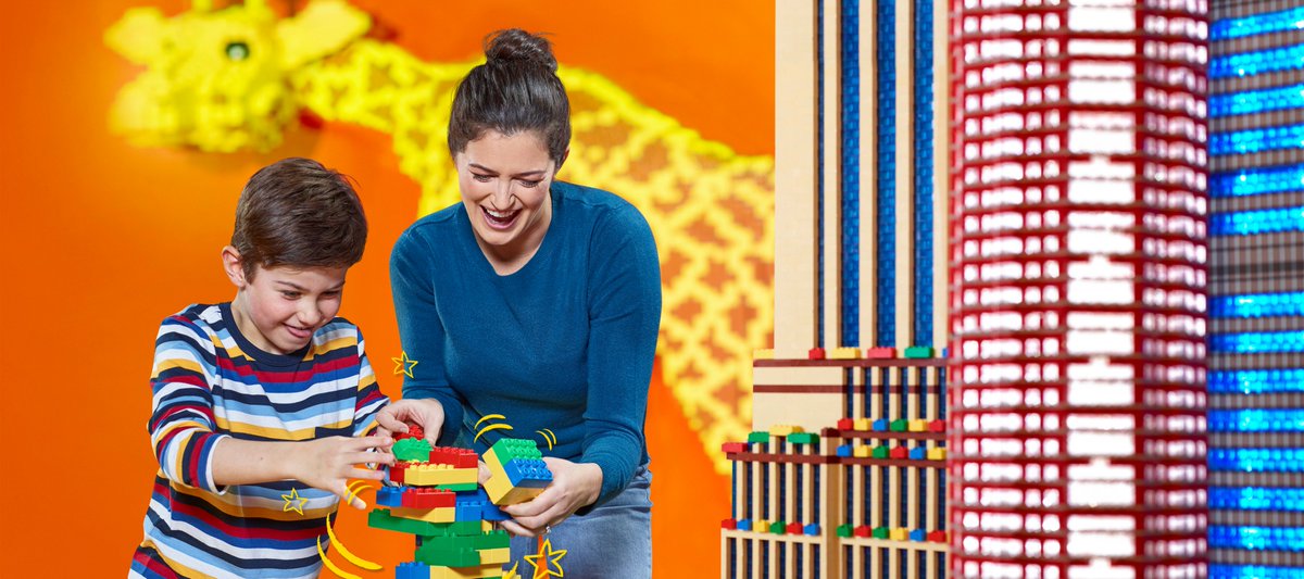 LDC Chicago tweet media