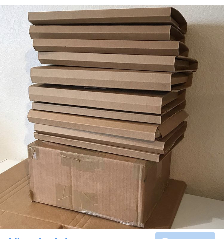 ComicsRuby's tweet image. Every order ships in Gemini Comic Mailers.  Every order we ship comes with free comics.  30% off sale at our Etsy Shop all weekend!  Link In Bio!  Come check us out, we've spent years cultivating our shop.  #ComicBooksForSale #comiccollector #MARVEL #dccomics #ComicsForSale