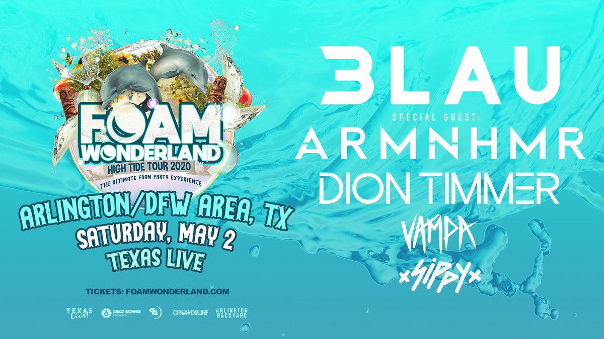 AfterDark Dallas Ent tweet media