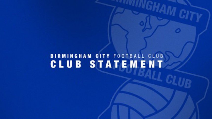 truebcfc's tweet photo. 🗣 Club Statement:

We are pleased to announce the Legends Lounge will be renamed at the start of the 2020/21 season.

Please join us in the all new Paul Mitchell Suite.

#bcfc https://t.co/Bl1x92tMKN